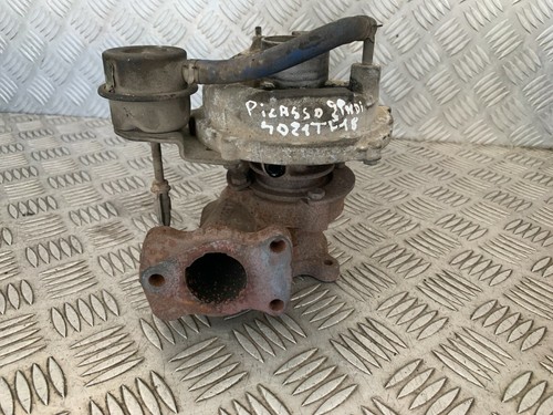 Turbo citroën xsara picasso - turbo,