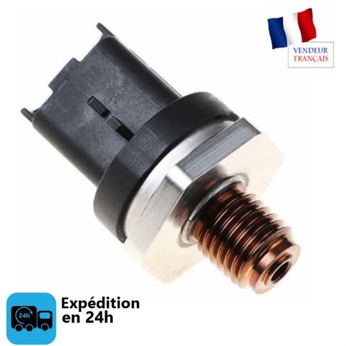 Capteur pression gasoil - pression, rampe