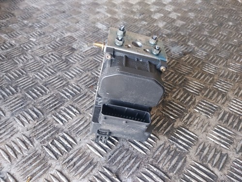Bloc hydraulique abs - bloc,