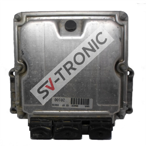 Calculateur edc15c2 0281011084 - edc15c2,
