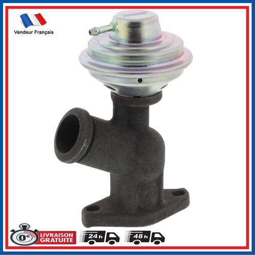 Vanne valve egr pneumatique - egr,