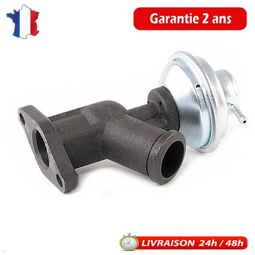 Soupape vanne egr hdi 2 - egr, 2.0